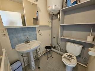 Location Studio 1 pièce