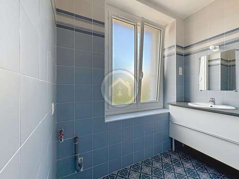 Location appartement 3 pièces Brest Pilier Rouge 29