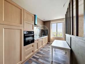 Location Appartement 3 piècesBrest Pilier Rouge