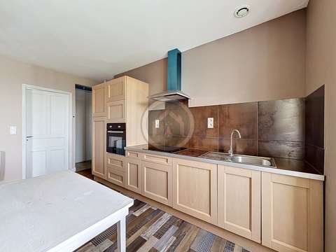 Location appartement 3 pièces