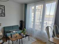 Location appartement 1 pièce