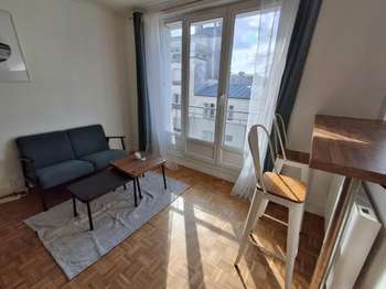 Location Appartement T1Brest Pilier Rouge