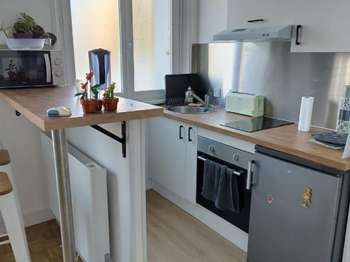 Location appartement 1 pièce