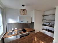 Location appartement 1 pièce