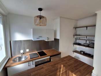 Location appartement 1 pièce