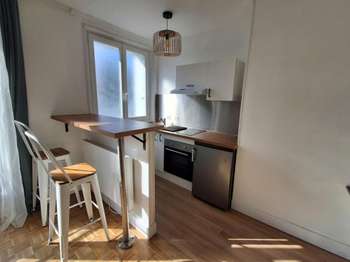 Location appartement 1 pièce