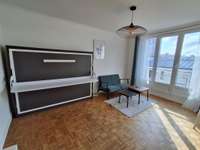 Location appartement 1 pièce