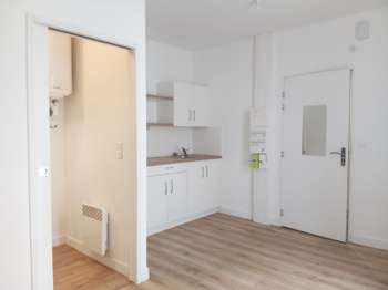 Location StudioBrest Pilier Rouge