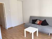 Location Studio 1 pièce Location Studio 1 pièce