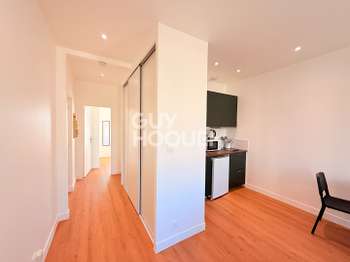 Location Appartement 2 piècesBrest Pilier Rouge