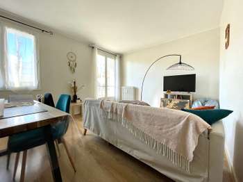 Location appartement 3 pièces