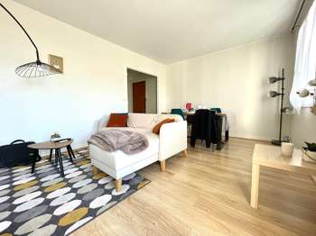 Location appartement 3 pièces
