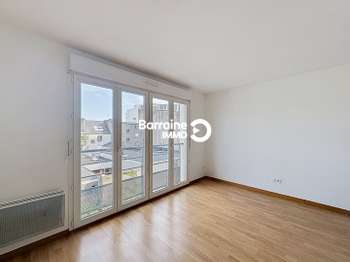 Location Appartement T1Brest Pilier Rouge