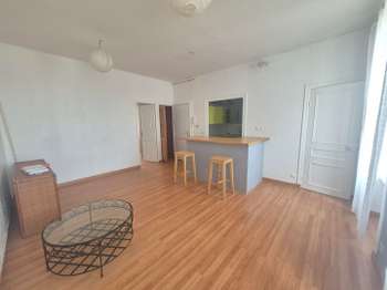 Location appartement 2 pièces Brest Pilier Rouge 29