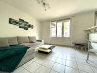 Location appartement 3 pièces Location appartement 3 pièces
