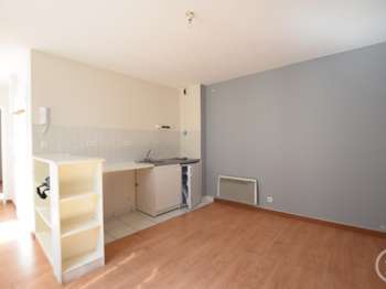 Location Appartement 2 piècesBrest Pilier Rouge
