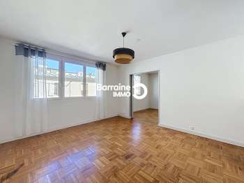 Location Appartement 3 piècesBrest Pilier Rouge