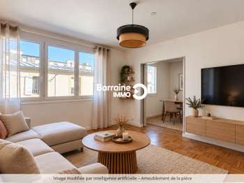 Location appartement 3 pièces Location appartement 3 pièces