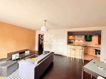 Location Appartement 3 piècesBrest Pilier Rouge