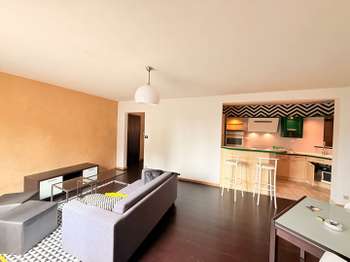 Location Appartement 3 piècesBrest Pilier Rouge