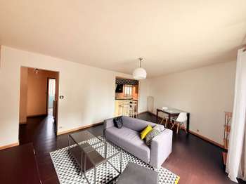Location appartement 3 pièces Location appartement 3 pièces