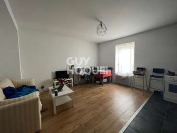 Photo Location appartement Brest Pilier Rouge