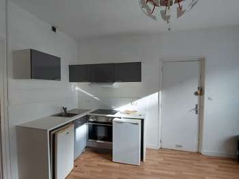 Location appartement 2 pièces Brest Pilier Rouge 29