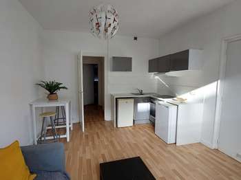 Location appartement 2 pièces