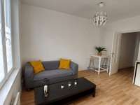 Location appartement 2 pièces
