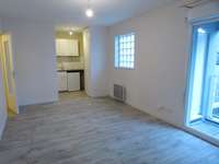Location appartement 2 pièces