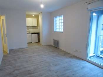 Location Appartement 2 piècesBrest Pilier Rouge