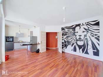 Location Appartement 3 piècesBrest Pilier Rouge