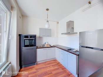 Location appartement 3 pièces