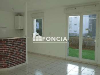 Location appartement 2 pièces Brest Pilier Rouge 29