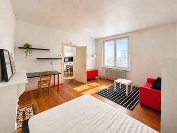 Location appartement 1 pièce Brest Pilier Rouge 29