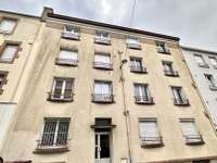 Location appartement 1 pièce