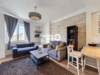 Location appartement 3 pièces Brest Pilier Rouge 29