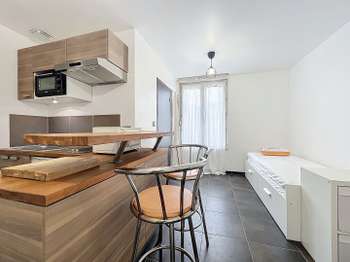 Location Appartement T1Brest Pilier Rouge