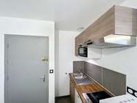 Location appartement 1 pièce