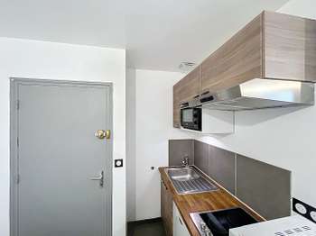 Location appartement 1 pièce