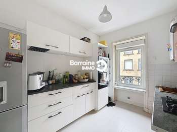 Location appartement 4 pièces Brest Pilier Rouge 29