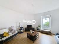 Location appartement 4 pièces