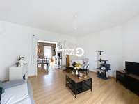Location appartement 4 pièces