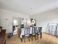 Location appartement 4 pièces