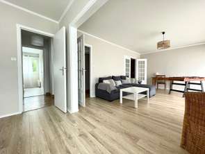 Location Appartement 5 piècesBrest Pontanezen Dourjacq Kergonan