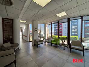 Location Appartement 2 piècesBrest Pontanezen Dourjacq Kergonan