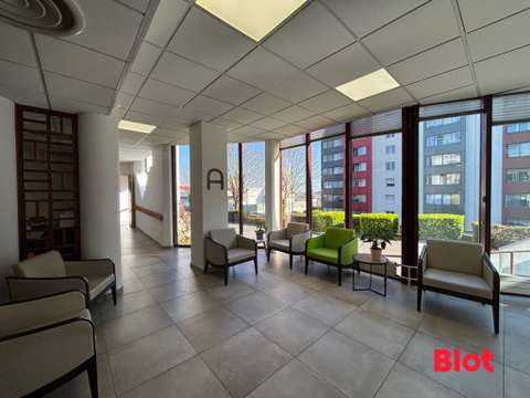 Location appartement 2 pièces Brest Pontanezen Dourjacq Kergonan 29