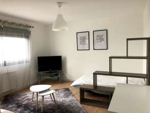 Location Appartement T1Brest Pontanezen Dourjacq Kergonan