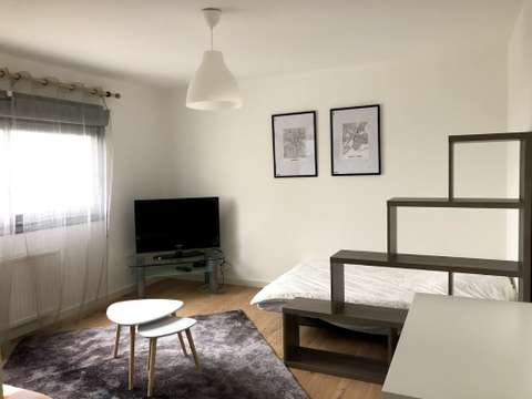 Location appartement 1 pièce Brest Pontanezen Dourjacq Kergonan 29