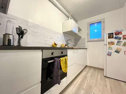 Location appartement 2 pièces Brest Pontanezen Dourjacq Kergonan 29